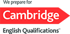 Cambdridge logotyp