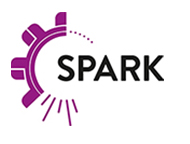 Spark logotype
