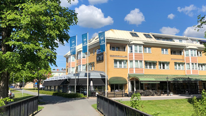 Best Western Hotel Värnamo