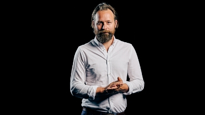 Andreas Westberg Kulturskolechef