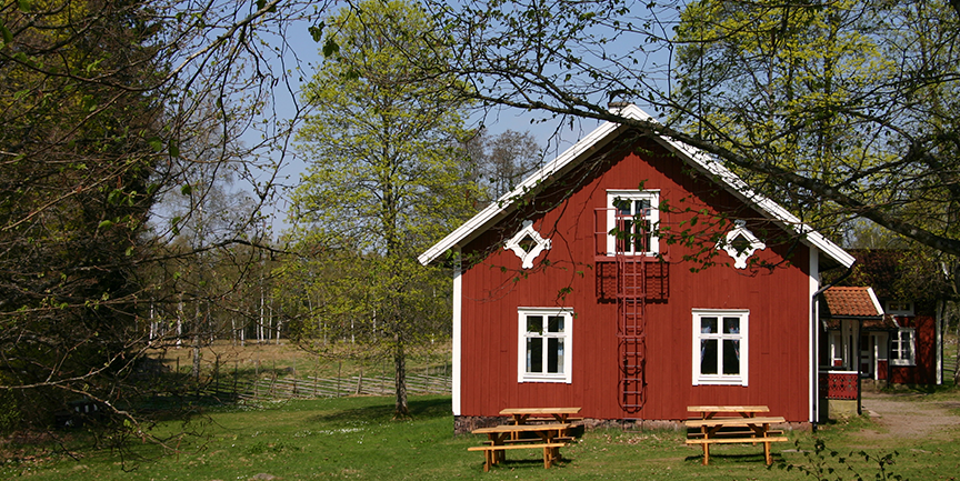 Svanö vandrahem