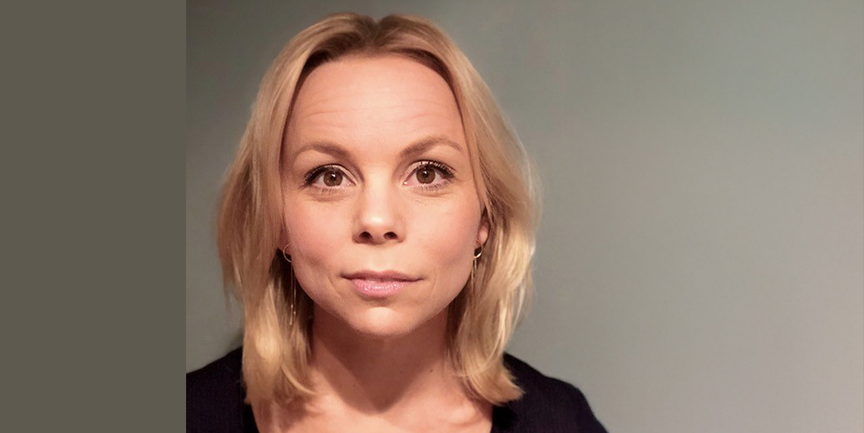 Nina Hjelmkvist