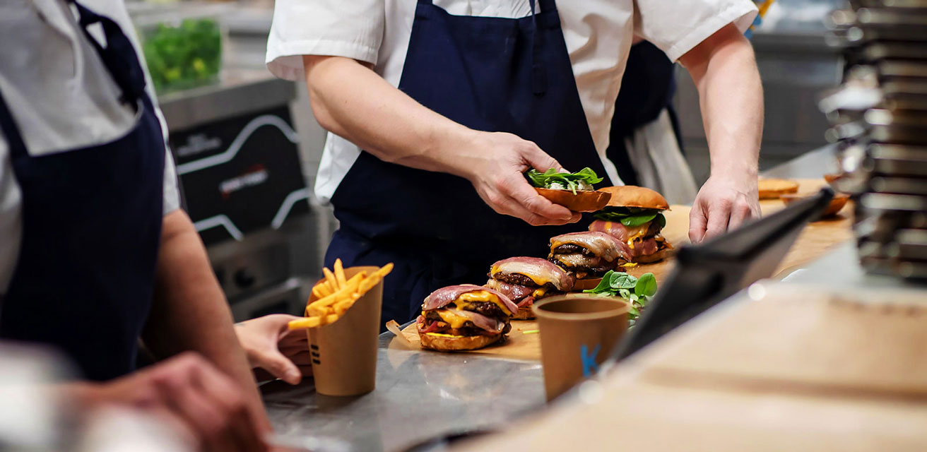 Pizzerior och hamburgerställen Värnamo kommun Pizzerior och hamburgerställen Värnamo kommun