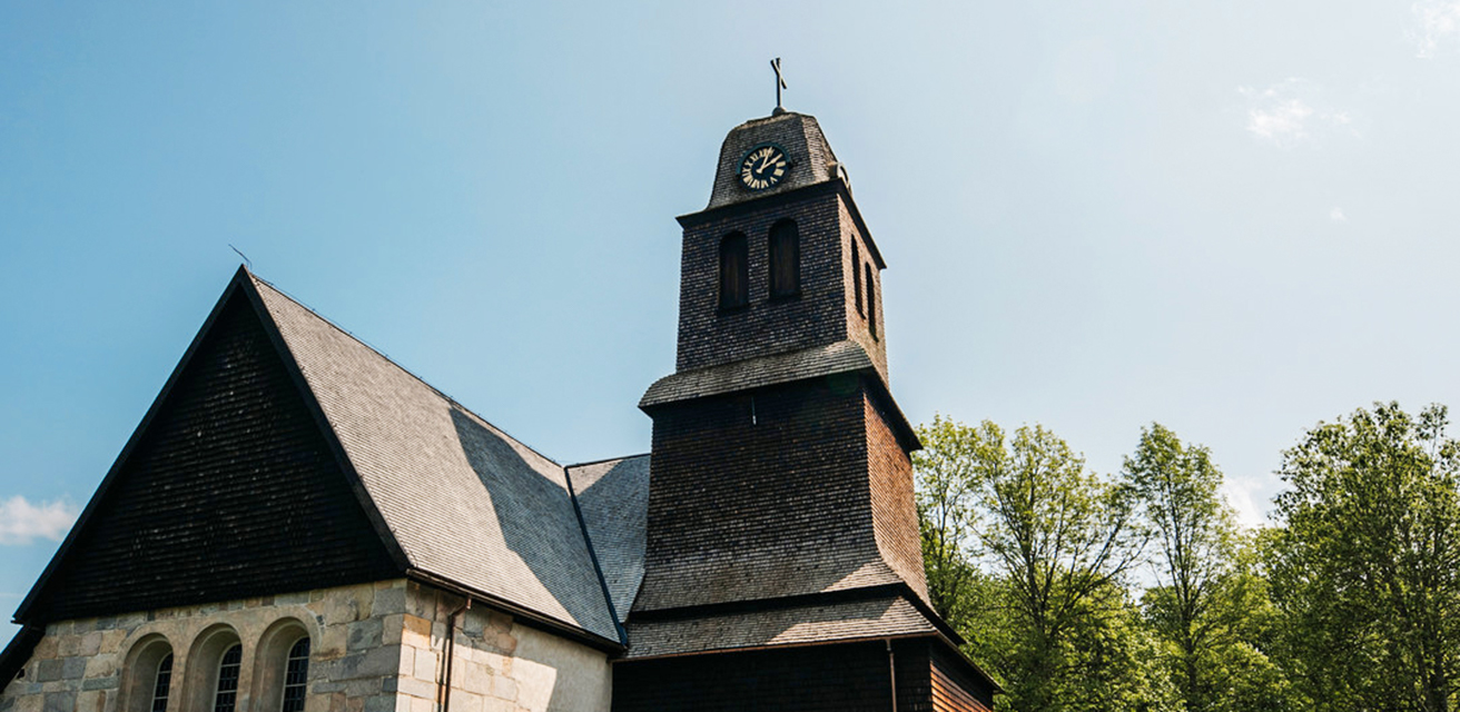 Nydala klosterkyrka