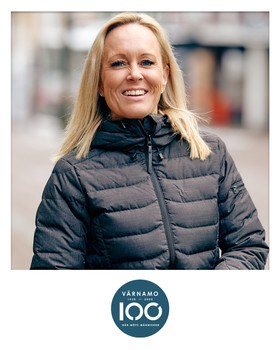 Kati Lindberg