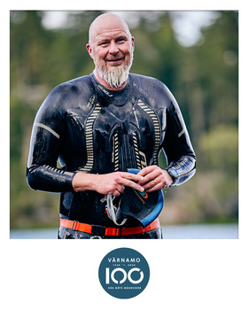 Adam Svensson