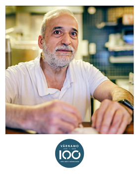 Mohammed Al-Anbari