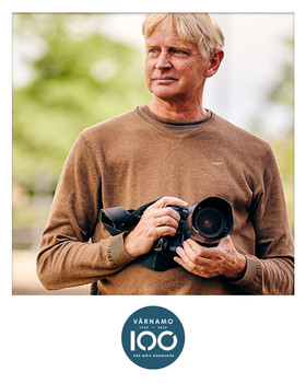 Christer Gallneby