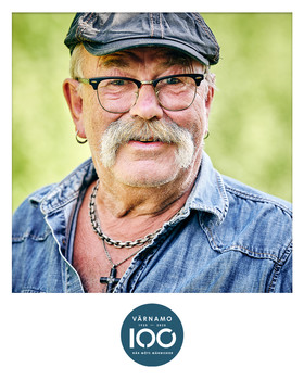 Bengt Redevall