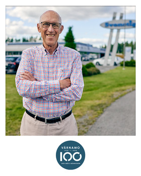Bengt Svenstig
