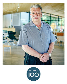 Bo Thelander