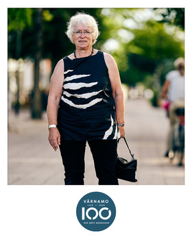 Bodil Svensson