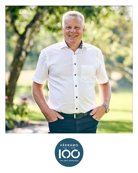 Hans-Göran Johansson