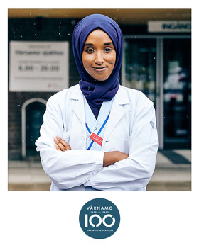 Sagal Yusuf