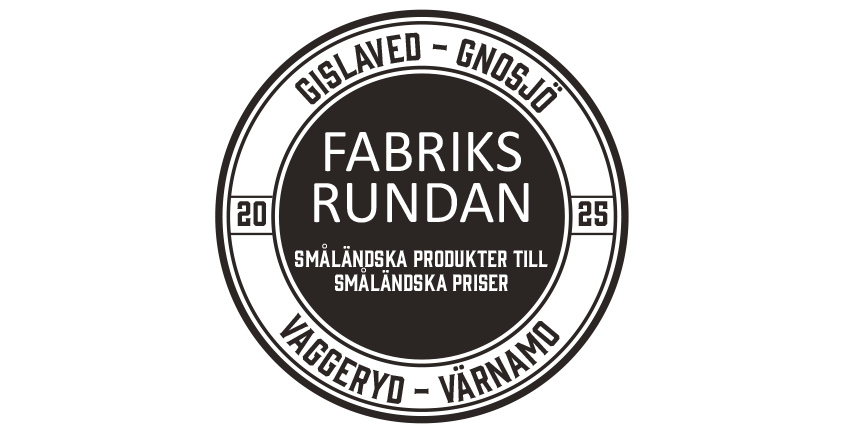 fabriksrundans logotype