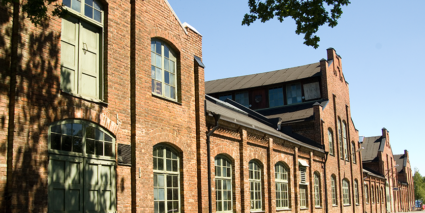 Åminne bruk