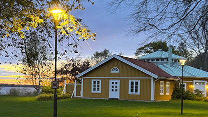 Restaurang Näsudden