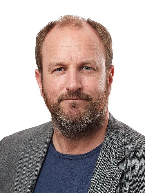 Johan Netz