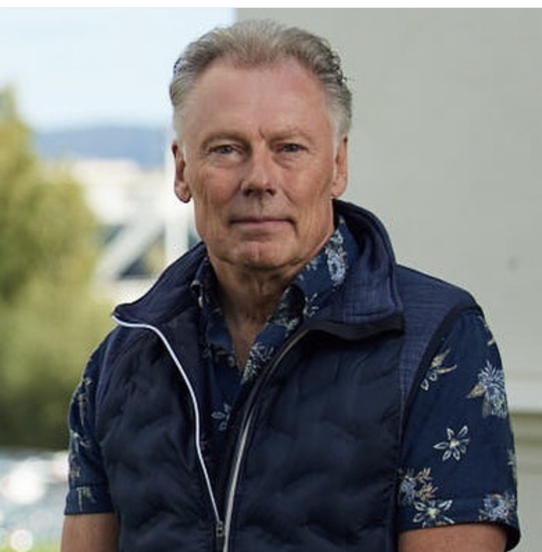 Anders dybelius