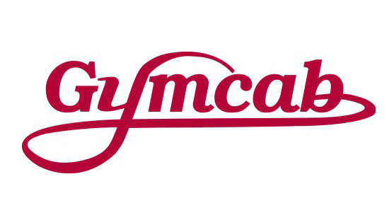 Logotype Gymcab