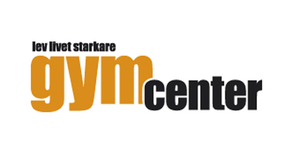 Logotype Gymcenter