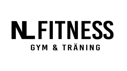 Logotype NL Fitness
