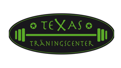 Logotype Texas träningscenter