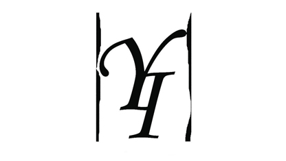 Logotype Värnamo Yogainstitut