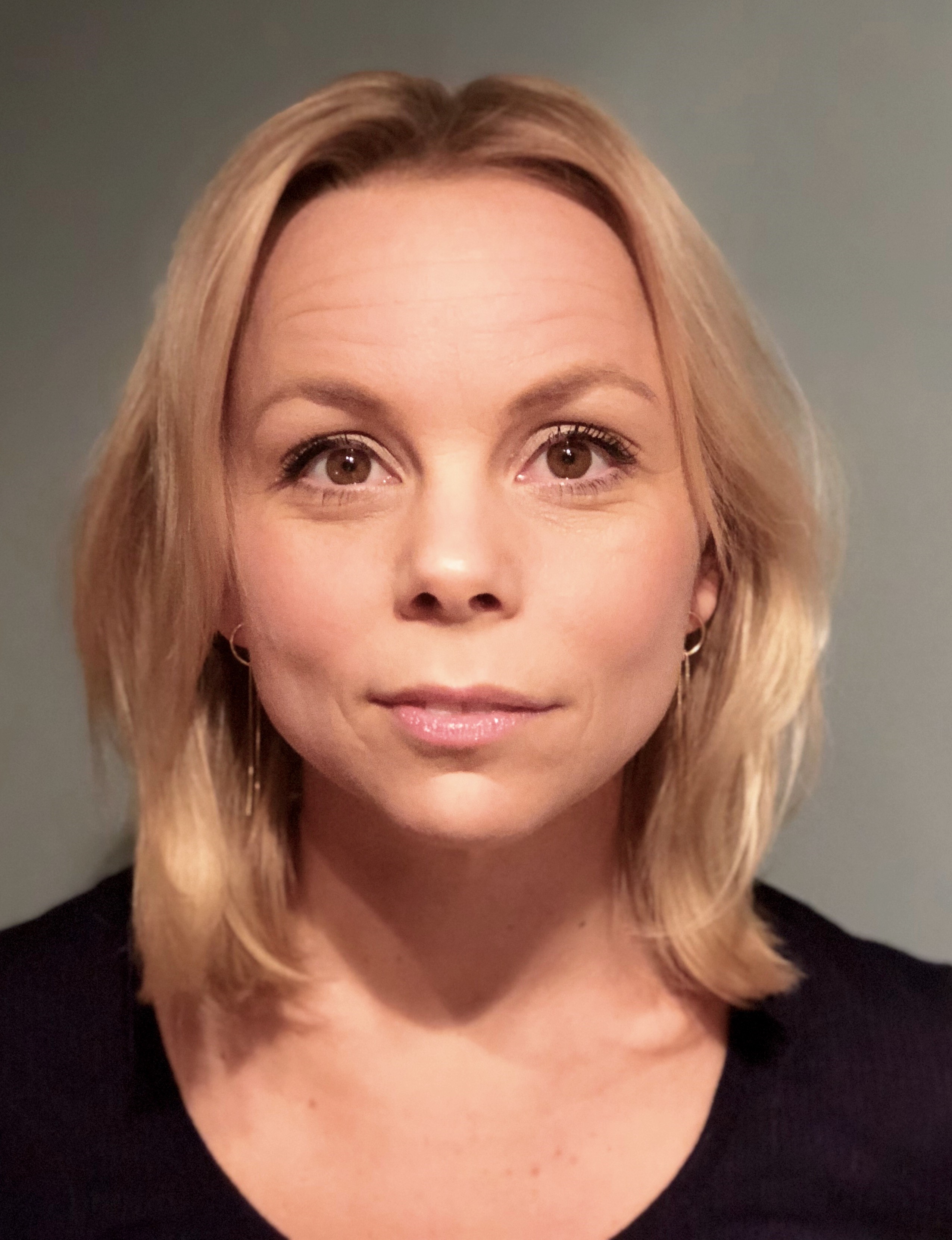 Nina Hjelmkvist
