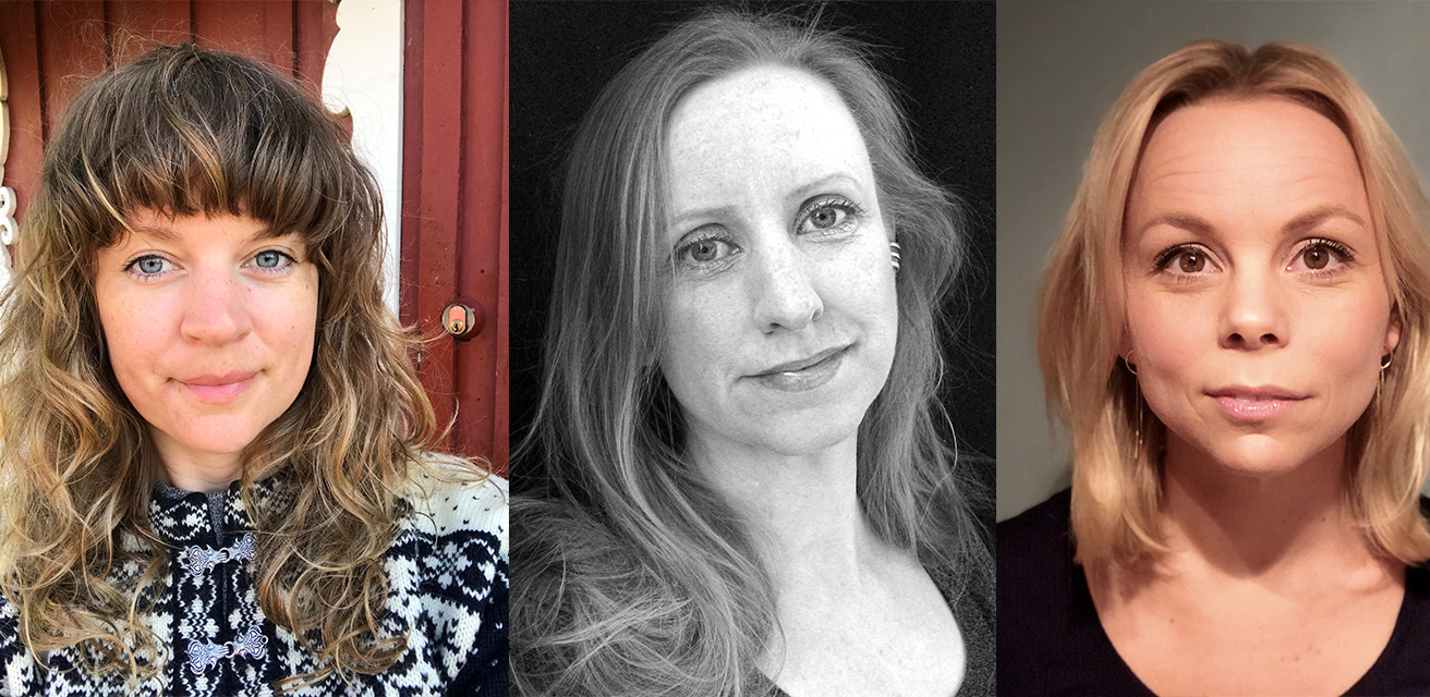 Kulturstipendiater från Värnamo 2020