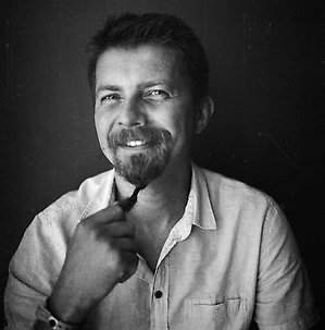 Fotografen Alin Popescu